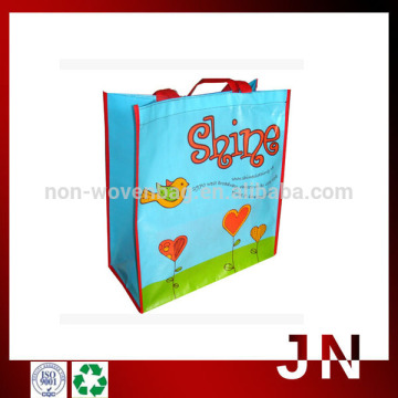 European Nonwoven Tote Bag Made in China