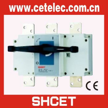 HDT1 AC Power Isolator Switch