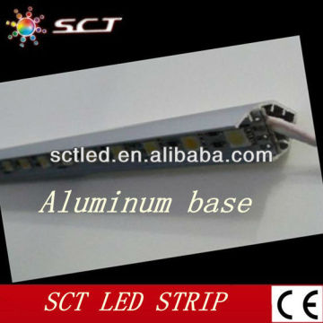 60led/m SMD5050 tri led bar high quality