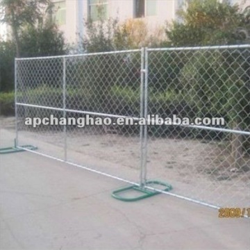 temporary yard fencing