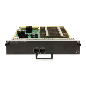 2 Port Flexible Interface Card E (BP51-E) for High Quality