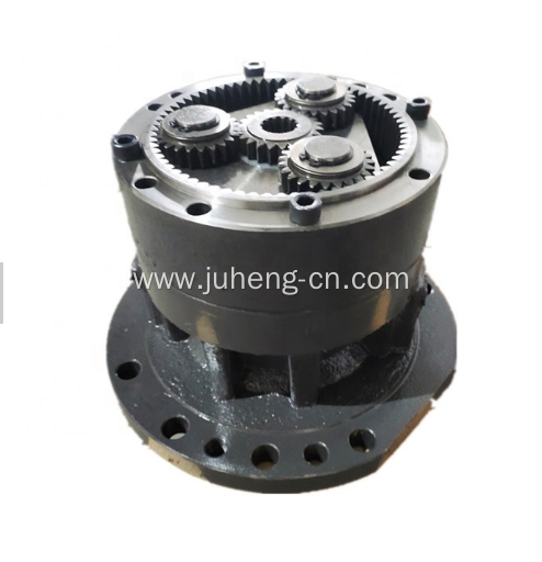 20Y-27-41140 20Y-27-00501 Excavator PC60-7 Swing Gearbox