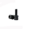 Hex Head Socket Head Screw พร้อมแหวนรอง