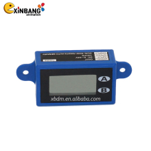 Electronic Counters for Arcade Games, Basketball, and Children's Consoles