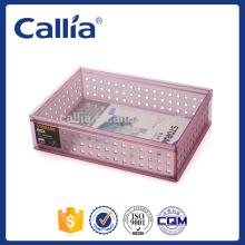 Multi-functional Table Plastic Stationery Storage box/storage Case