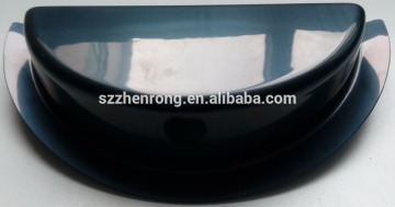 customized thermoforming heat pump parts