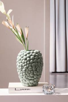 Modern Handmade Ceramics Vase