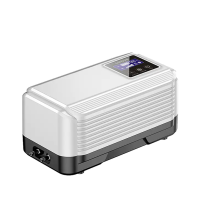 Sunsun CP-101: Your Reliable Choice for Aquarium Oxygenation and Fish Tank Maintenance