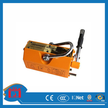Steel Material Magnet Lifters