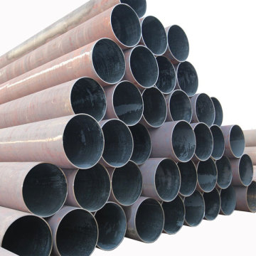 Astm A-335 P11 Gb8163 Seamless Steel Pipe