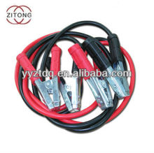 car booster cable
