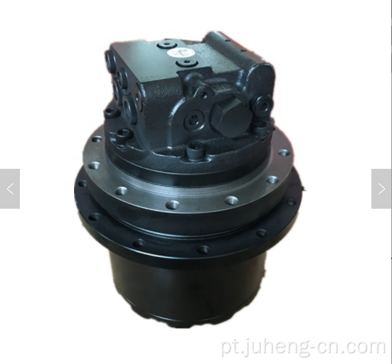 R55-3 Motor de viagem final de carro 31M6-60010 170403-00106