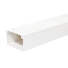 25*16mm PVC -kabeltrunking