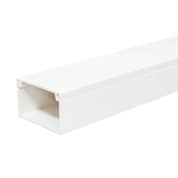 25*16mm kabel pvc trunking