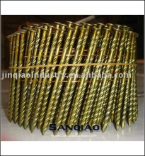 coil nails on sale