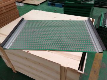 FLC500 Replacement PWP Shaker Screen