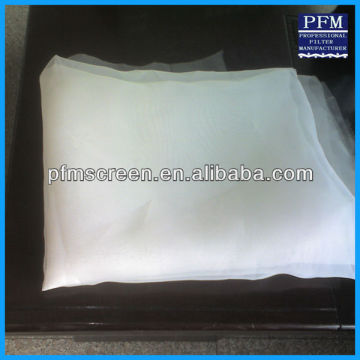 Mesh Nylon Filter Media