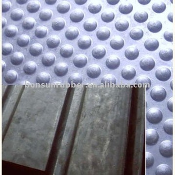 Horse Stable Rubber Sheet