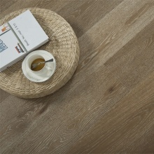 15mm european oak planks 3-layer engineered wood flooring
