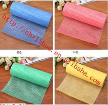 cheap household nonwoven spunlace fabric cleaning wipes roll