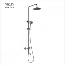 Shower Bath Rain Shower Brass Set