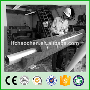 thermal insulation heat resistance refractory cellular glass