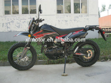 dirt bike 250