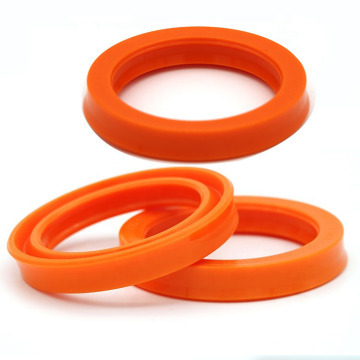 Rod Seal IDI 50x60x11.5 Oil Seal for Excavator