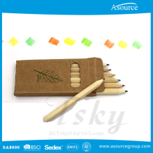 Eco Friendly Popular Promotion Pencil