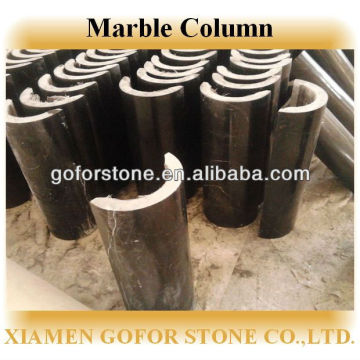 Marble columns for sale