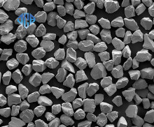 Coated Diamond For Resin Bond Tools
