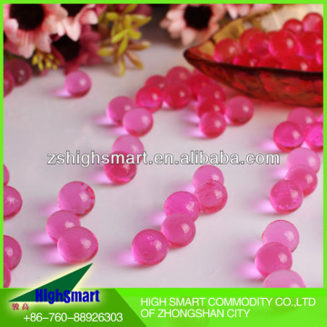 Crystal Hydrogel Beads For Plants