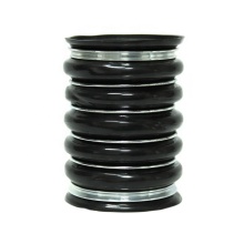 High Performance Silicone Hose Intake Pipes OEM 20463924 for European Truck Volvo