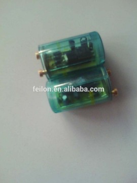electronic glow starter factory price T8 electronic lamp starter