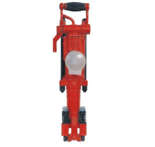 64mm pneumatic jack hammer drill