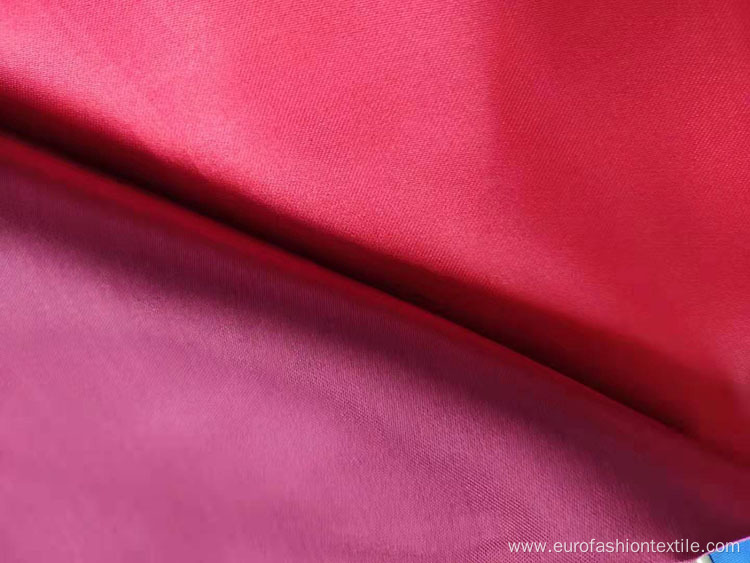 100% Polyester Satin Fabric