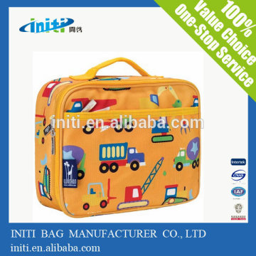 2015 new design 12-can carrying cooler bag