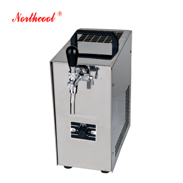 compressor r134a used stainless steel beer cooler automatic