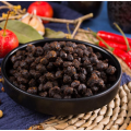 Canned salted black beans for restaurants