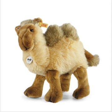 Hot sale soft camel plush,animal camel plush