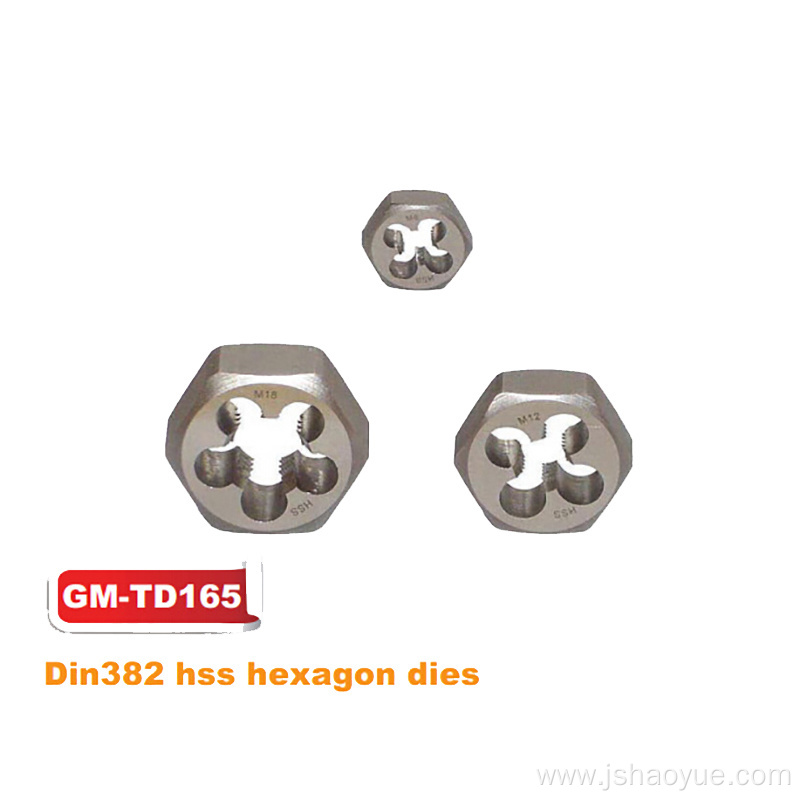 round split adjustable dies