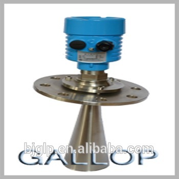 26Greliable instruments radar level meter