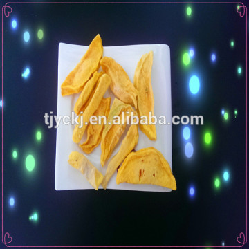 frozen dried mango