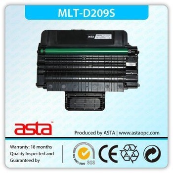 For Samsung 209S laser printer toner