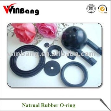 natrual rubber o-ring