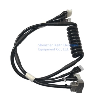 304691034307 Panasonic AI WH KABEL AVK2 AVK2B