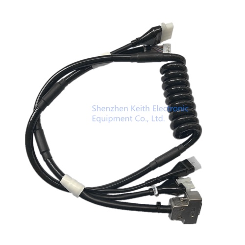 304691034307 Panasonic AI WH CABLE AVK2 AVK2B