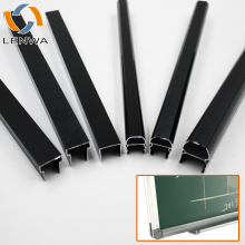 LENWA ALUMINIUM 6063-T5 Photo Frame Profiles for Bulletin Boards