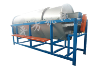 Vibrating Screen Sieve Screening Machine