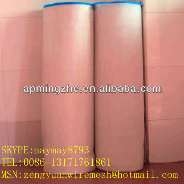 Acrylic Fiberglass Mesh Soft Glue